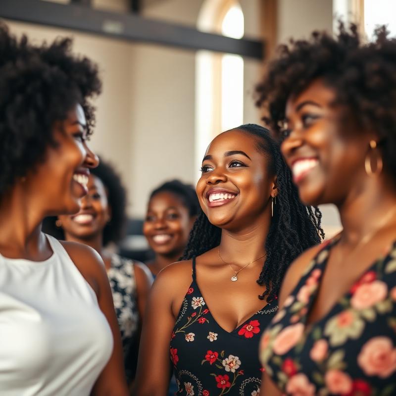 Women's Ministry