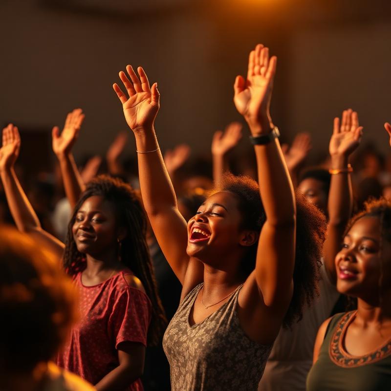 Youth Ministry